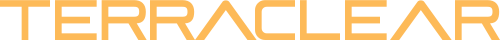 TerraClear Inc. Logo
